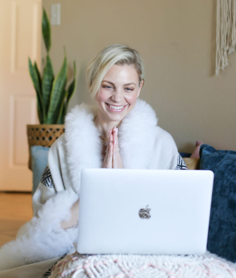 Self Image Experience | Becca Hanson